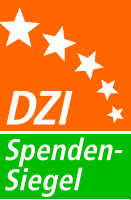DZI Spendensiegel